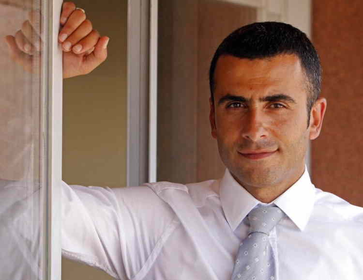 Barış Haşemoğlu